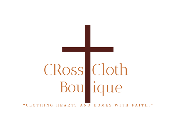 CRoss & Cloth boutique